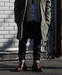 MINEDENIM | デニムパンツ