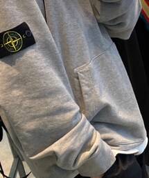 STONE ISLAND | パーカー