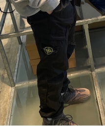 STONE ISLAND | その他パンツ