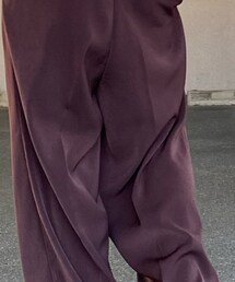 used | スラックス