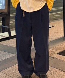 used | スラックス