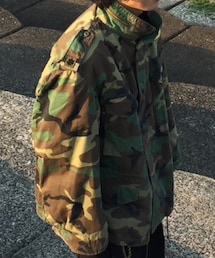 MILITARY | ミリタリージャケット