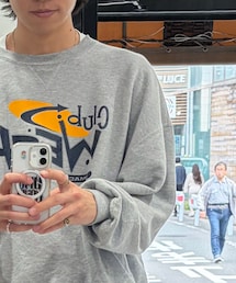 Russell Athletic | スウェット