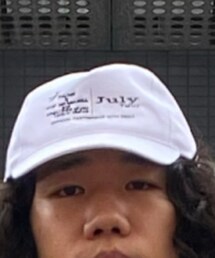JJJ | キャップ