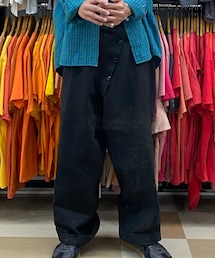 60s vintage | パンツ