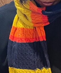 BEAMS PLUS | マフラー