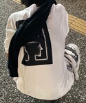 jjjの「トップス(Tシャツ/カットソー)」