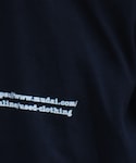 mudaiの「トップス(Tシャツ/カットソー)」