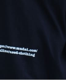 mudai | Tシャツ/カットソー