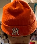 NEW ERA(ニューエラ)の「帽子(ニットキャップ/ビーニー)」