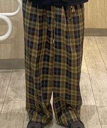 used | スラックス