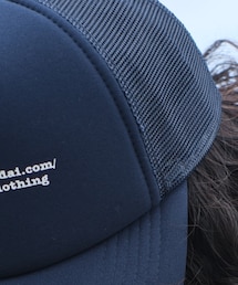 mudai | キャップ