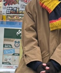 LONDONFOG | ダウンジャケット/コート