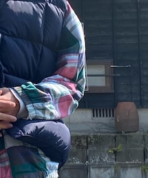 NAUTICA | ブルゾン