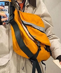 patagonia | メッセンジャーバッグ