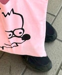 KEN KAGAMI(ケン　カガミ)の「バッグ(トートバッグ)」