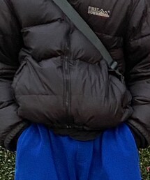 FIRST DOWN | ダウンジャケット/コート