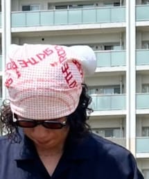 used | バンダナ/スカーフ