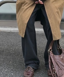 Quiksilver | スラックス