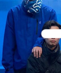 Timberland | ナイロンジャケット