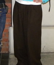 used | スラックス