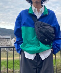 Eddie Bauer | ナイロンジャケット