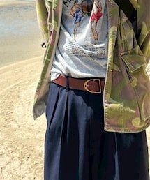 POLO RALPH LAUREN | ベルト