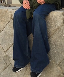 Abercrombie&Fitch | デニムパンツ