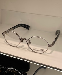Zoff | メガネ