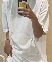 LOS ANGELES APPAREL | Tシャツ/カットソー