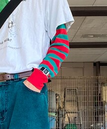 OLD NAVY | Tシャツ/カットソー