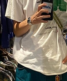 VINTAGE | Tシャツ/カットソー