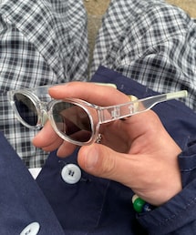 eye c u | サングラス