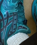 asics × UNAFFECTEDの「シューズ(スニーカー)」