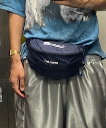 mont-bell | ボディバッグ/ウエストポーチ