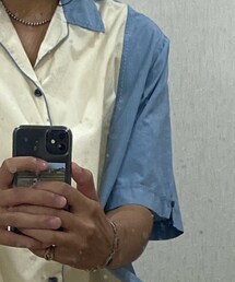 used | シャツ/ブラウス