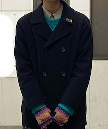 Eddie Bauer | ピーコート