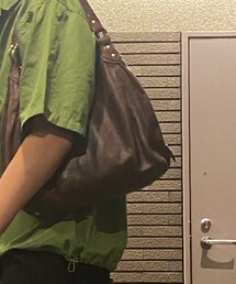 OLD COACH | ハンドバッグ