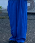 usedの「パンツ(スラックス)」