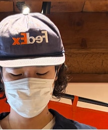 FedEX | キャップ