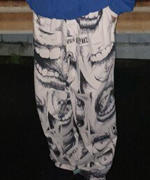 iggy×polar | パンツ