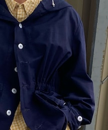 MILITARY | ミリタリージャケット