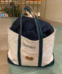 L.L.Bean | トートバッグ