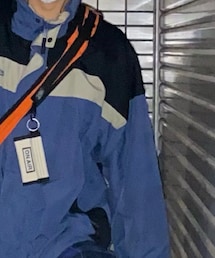 Columbia | マウンテンパーカー