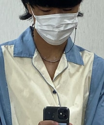 NAVAJO | ネックレス