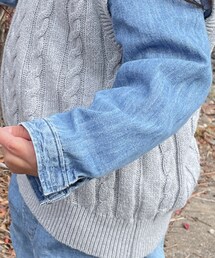 babyGAP | シャツ/ブラウス