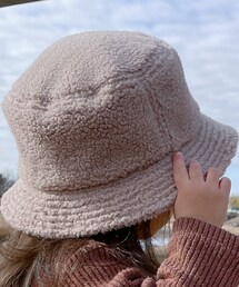 petit main | キャスケット