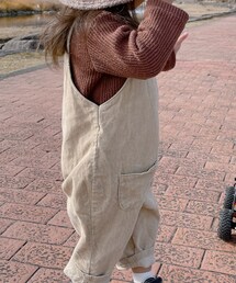 Birthday | サロペット/オーバーオール