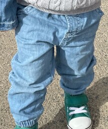 babyGAP | デニムパンツ