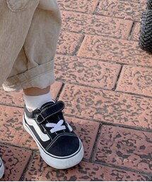 VANS | スニーカー
